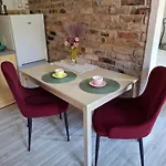 アパート In Heart Of Uzupis - Perfect Location