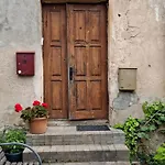 In Heart Of Uzupis - Perfect Location Apartmán