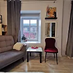 Apartman In Heart Of Uzupis - Perfect Location Vilnius