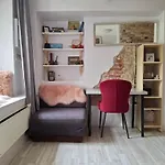 In Heart Of Uzupis - Perfect Location Apartmán Vilnius