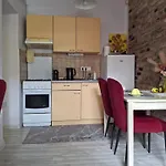 In Heart Of Uzupis - Perfect Location Apartmán Vilnius