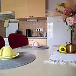 In Heart Of Uzupis - Perfect Location *