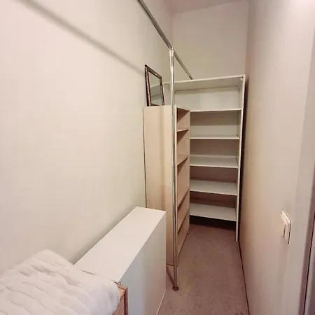 In Heart Of Uzupis - Perfect Location Apartment Wilna