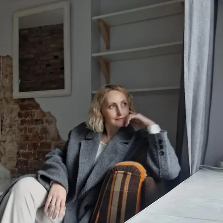 In Heart Of Uzupis - Perfect Location * Вильнюс