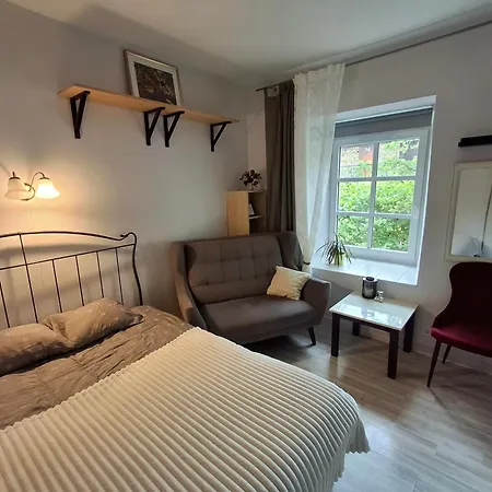 In Heart Of Uzupis - Perfect Location Wilno