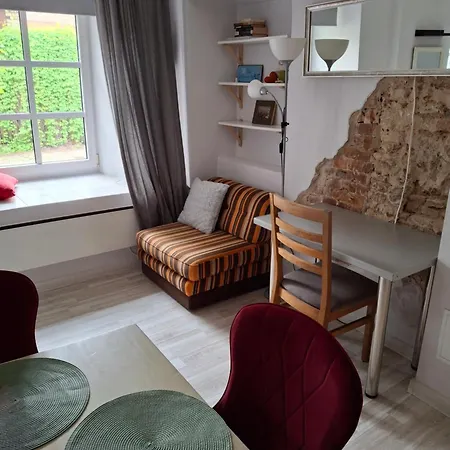 In Heart Of Uzupis - Perfect Location Wilna