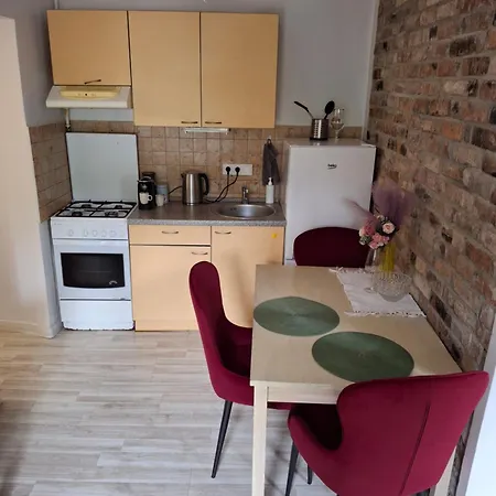In Heart Of Uzupis - Perfect Location Apartment Wilna