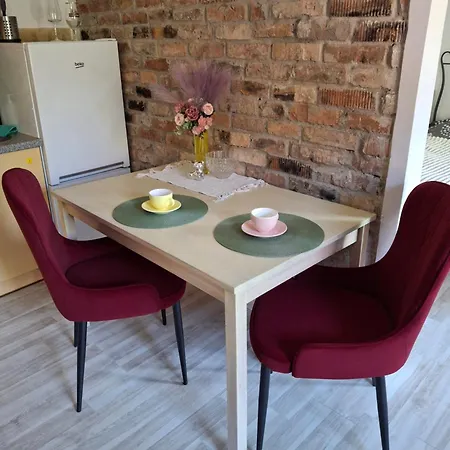 Apartament In Heart Of Uzupis - Perfect Location