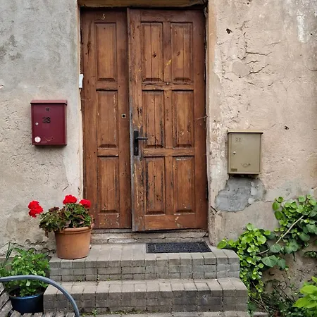 In Heart Of Uzupis - Perfect Location Apartment