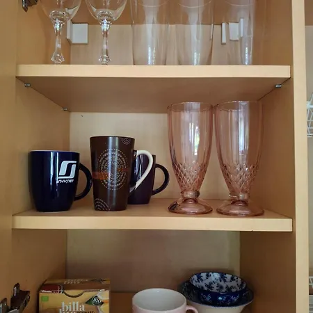 In Heart Of Uzupis - Perfect Location *