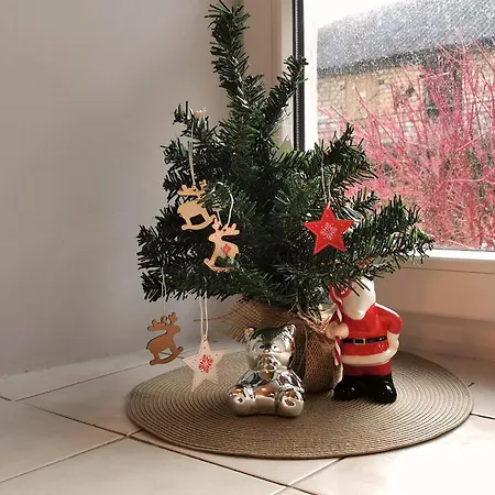 Apartment In Heart Of Uzupis - Perfect Location