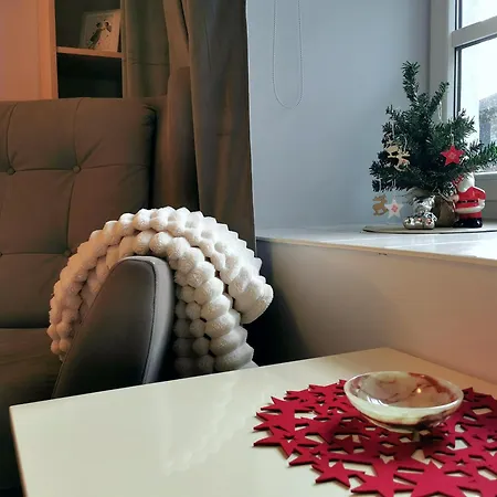 In Heart Of Uzupis - Perfect Location Апартаменти