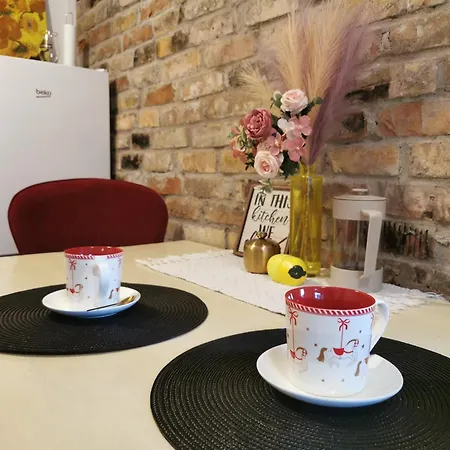 Апартаменти In Heart Of Uzupis - Perfect Location