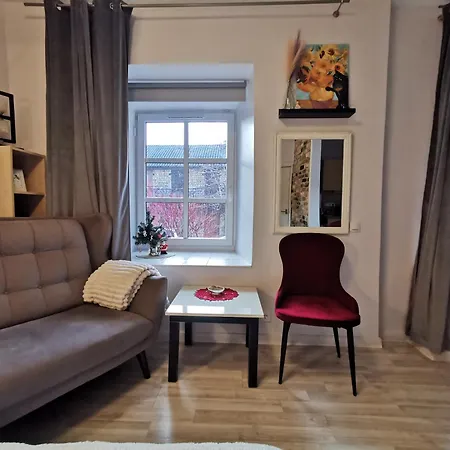 Apartament In Heart Of Uzupis - Perfect Location Wilno