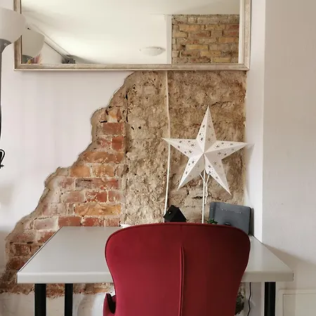 In Heart Of Uzupis - Perfect Location