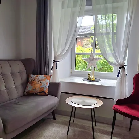 In Heart Of Uzupis - Perfect Location