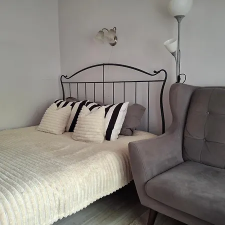 Apartman In Heart Of Uzupis - Perfect Location