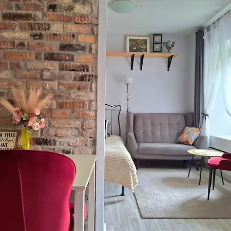 Apartmán In Heart Of Uzupis - Perfect Location *