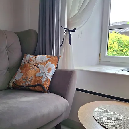 In Heart Of Uzupis - Perfect Location Vilnius