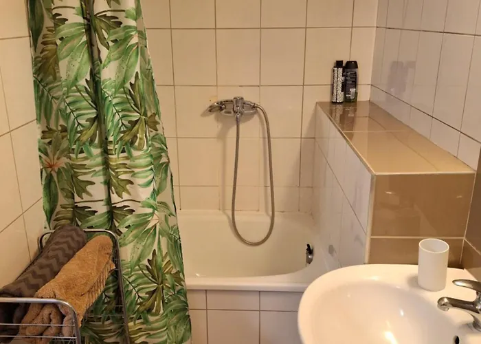 Apartament In Heart Of Uzupis - Perfect Location *