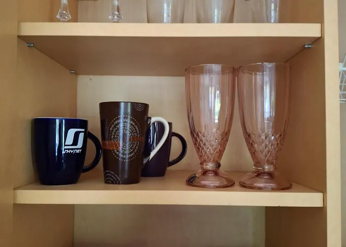 In Heart Of Uzupis - Perfect Location *