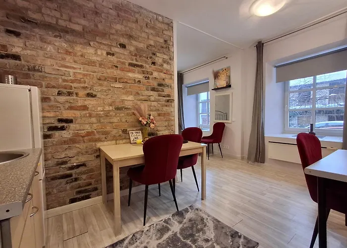 In Heart Of Uzupis - Perfect Location * Vilnius