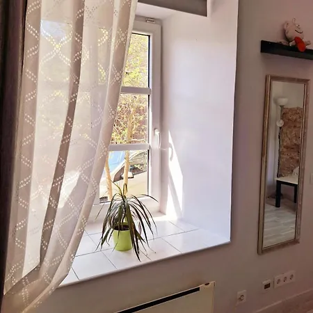 Appartamento In Heart Of Uzupis - Perfect Location Vilnius