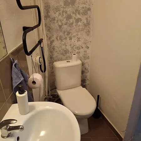 In Heart Of Uzupis - Perfect Location Vilnius