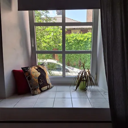 In Heart Of Uzupis - Perfect Location Lejlighed *