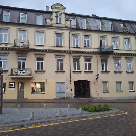 In Heart Of Uzupis - Perfect Location * Vilnius