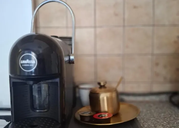 Апартаменти In Heart Of Uzupis - Perfect Location Вільнюс