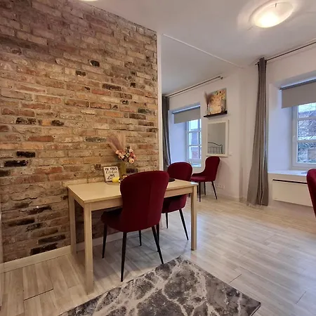 In Heart Of Uzupis - Perfect Location * ヴィリニュス