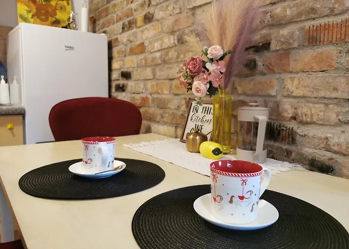 アパート In Heart Of Uzupis - Perfect Location